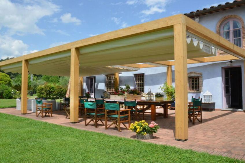 Casale Lilla - foto 25