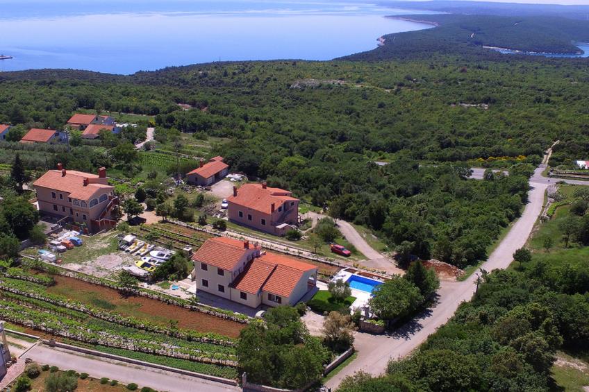 Villa MAREVISTA - foto 5