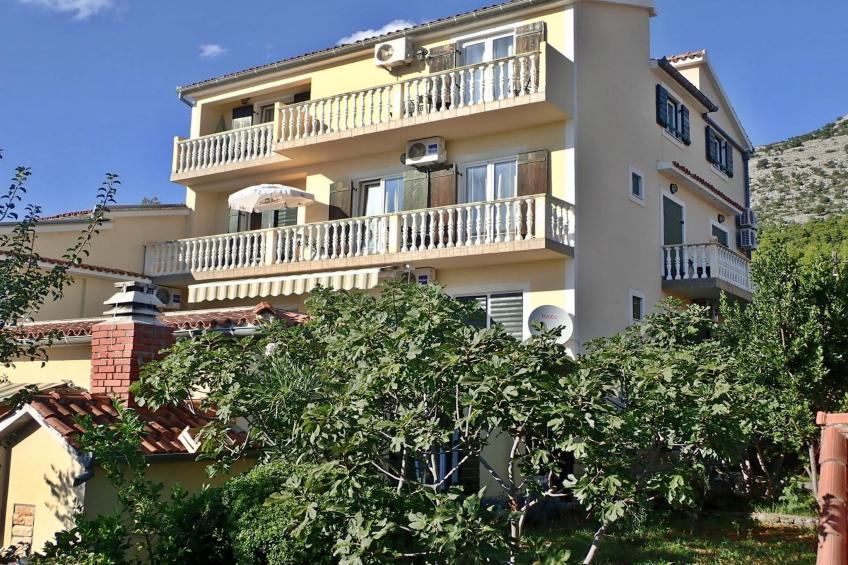 Apartments Grande Vista Starigrad PaklenicaSD62 A-03 8 Pers - foto 11