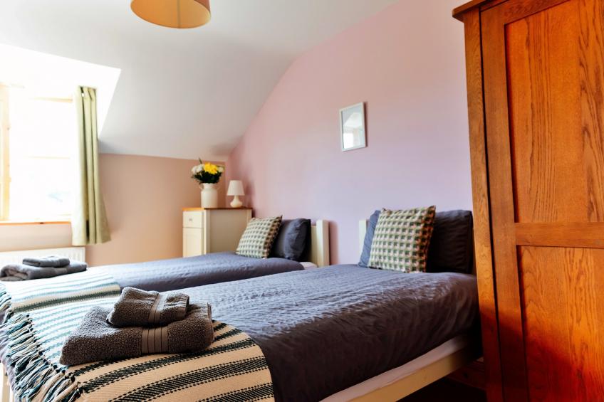 The Welsh Farmhouse - foto 14