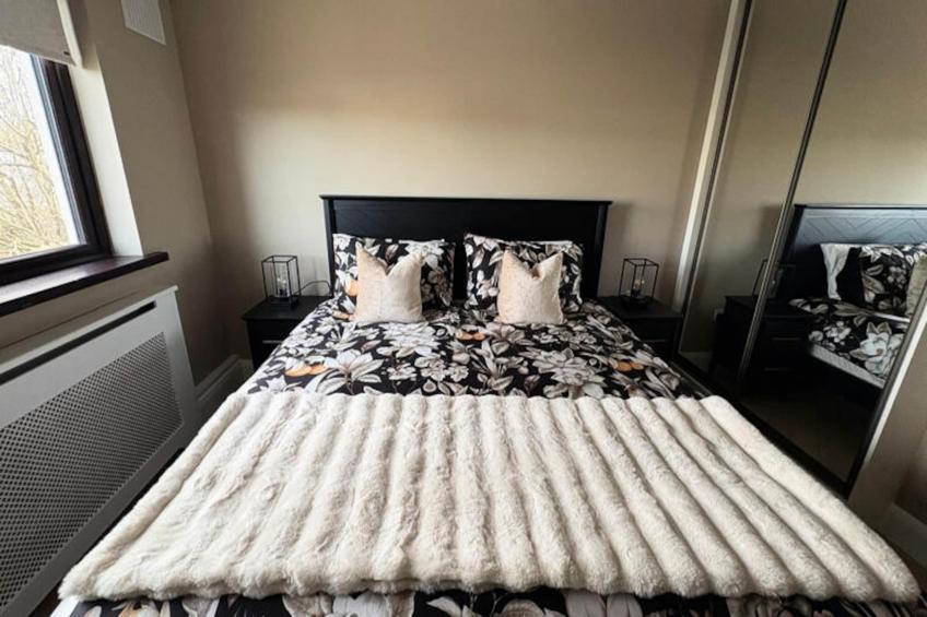 Maison à Oughterard - foto 11