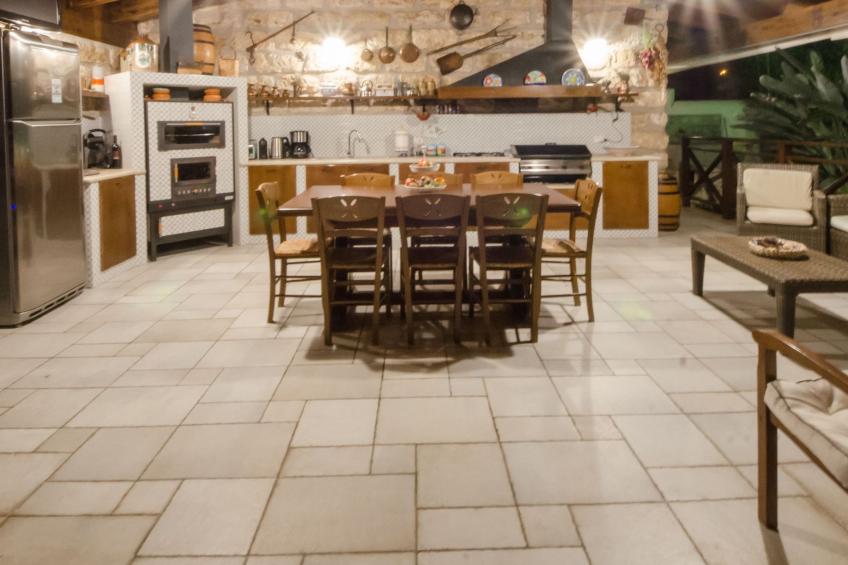 Villa in Alcamo mit privatem Pool und Garten - foto 43