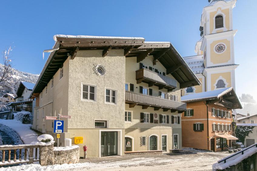 Hopfgarten Alpin Living Top 3 und 4 - foto 29