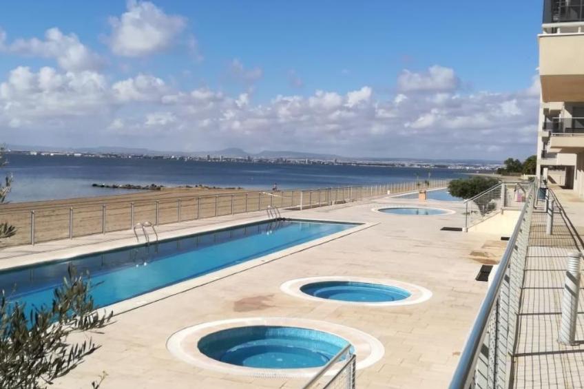 Wohnung "la manga beach club" mit Meerblick - foto 3