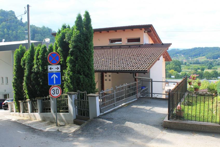 in Krapinske Toplice mit Terrasse - foto 2