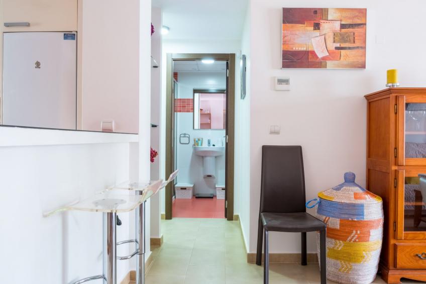 Entspannungs- und Aktivitätsumgebung - E-Ladegerät - foto 33