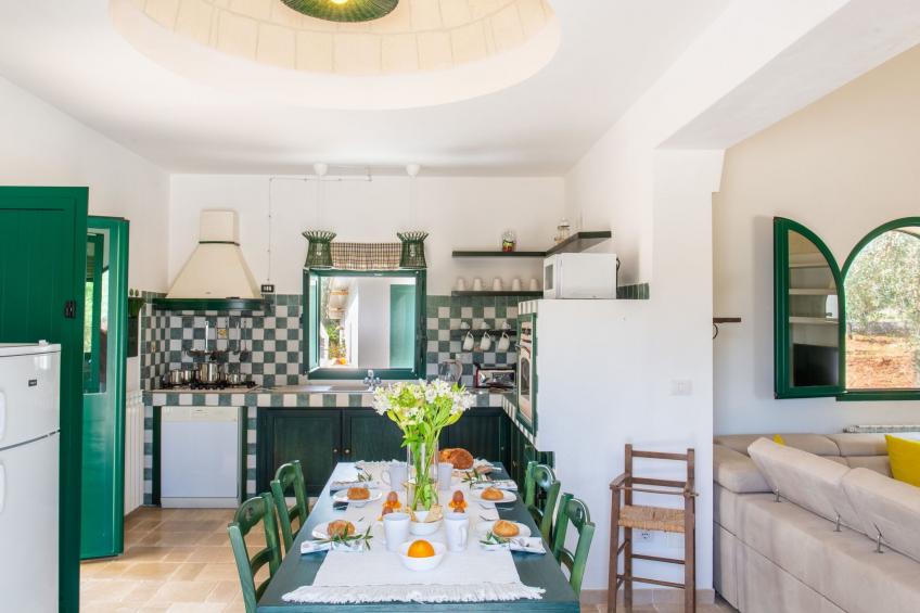 Borgo Marianna -  beheiztes schwimmbad - foto 14