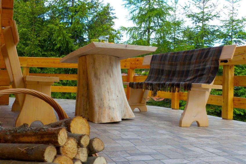 Domek pod Howyzem - foto 33