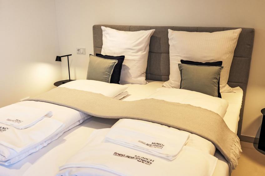 Munich Finest Apartments 21 - foto 2