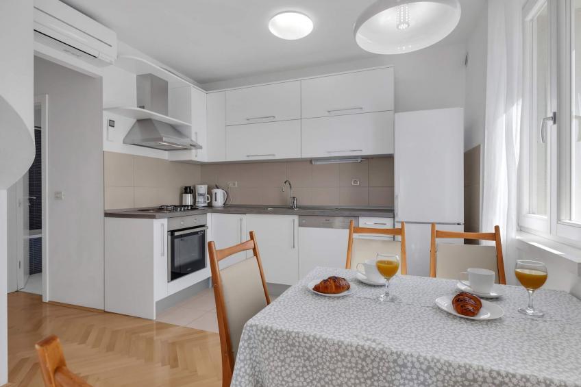 Wohnung Tucepi Seafront A2 - foto 9