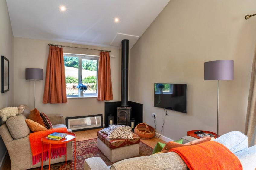 Marsh Cottage - foto 29