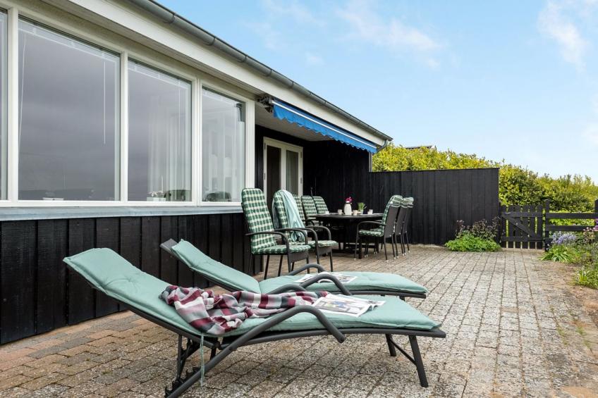 "Annalia" - 50m from the sea in Funen - foto 32