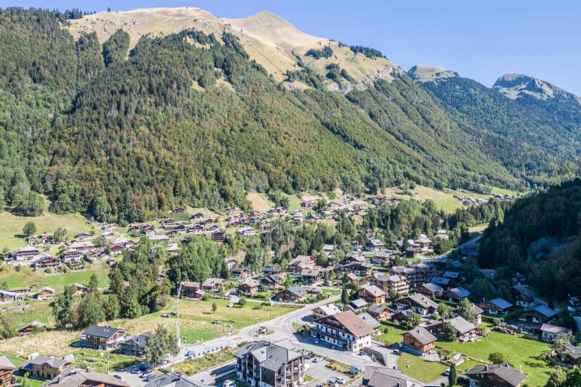 Chalet Copains - foto 4