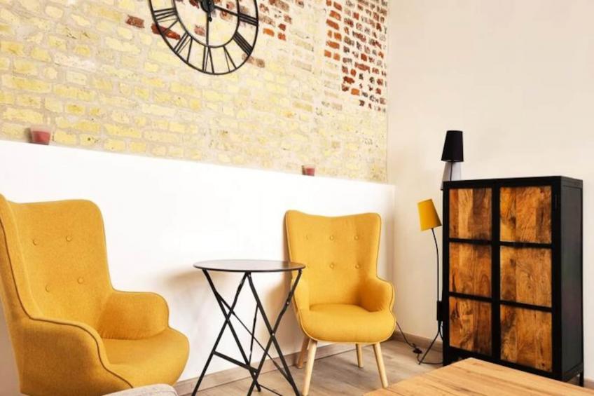 ⛵ Les Petites Roches - Accès Plage Privé - foto 7