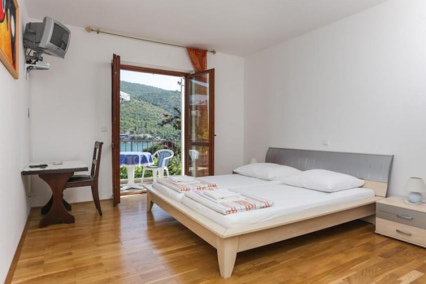 Villa Celenca - Double Room with Balcony and Sea View - foto 3