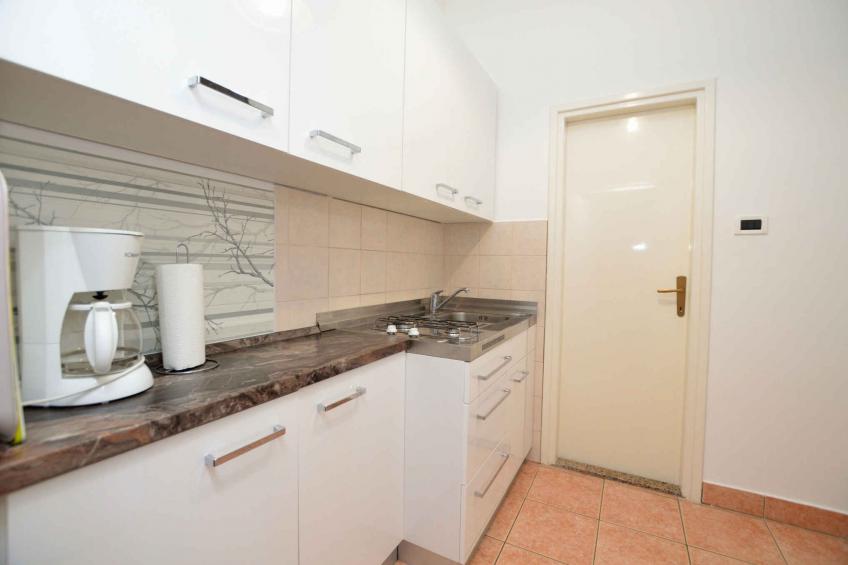 Holiday apartment with terrace and grill, by the sea - BF-48NNR - foto 24