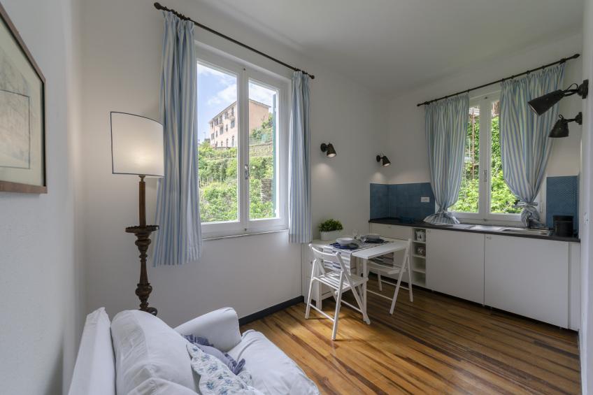 Balcony Apartment Vernazza - foto 15