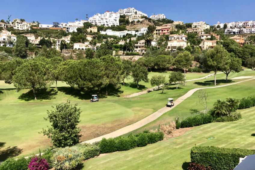 Appartements à Benahavís - foto 32