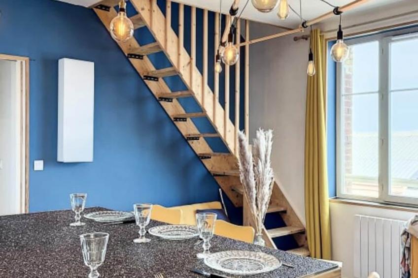 Résidence As 51 - Comme Un Poisson Dans L'eau - foto 20