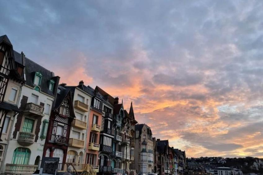 Résidence Mh02 - L’évasion : Mer & Sérénité, Parenthèse à Deux - foto 29