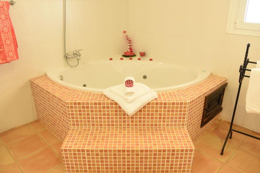 Finca "Chalet Bellavista" - foto 12