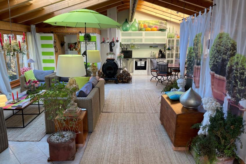 mit Panoramablick - foto 10