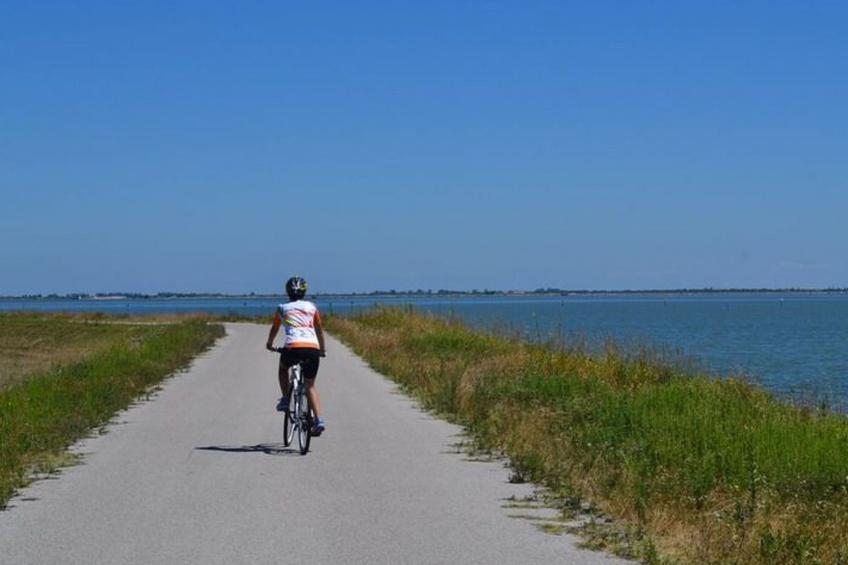 Villa mit Gemeinschaftspool zwischen Ferrara und Venezia - foto 11