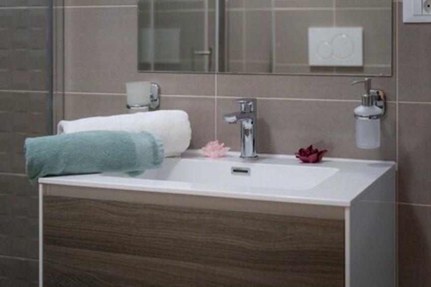 mit Whirlpool und Sauna, in Kastelir - foto 22