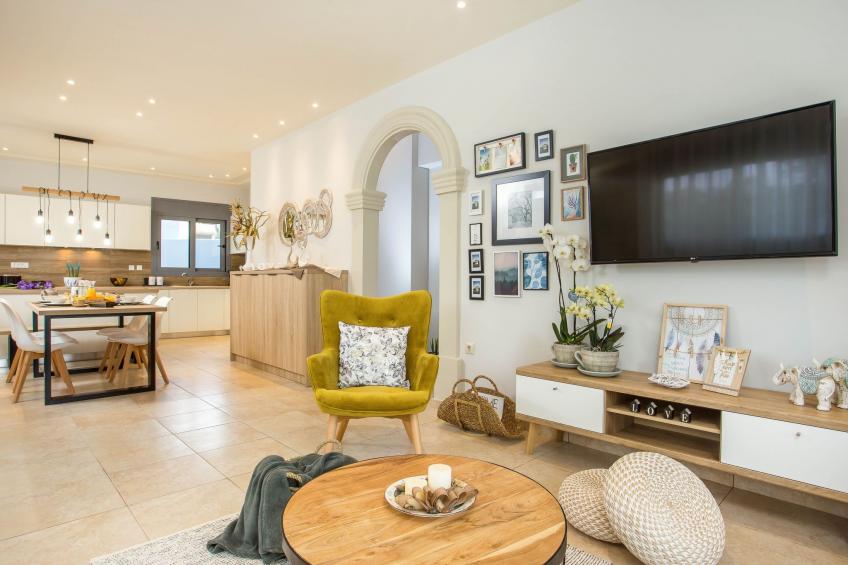 mit eigenem Garten und Grill - foto 23