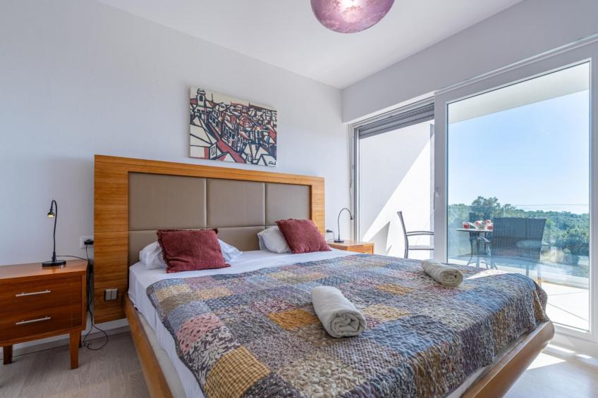 für 7 Personen und 1 Kind in Segotici, Istrien (Südküste von Istrien) - foto 37