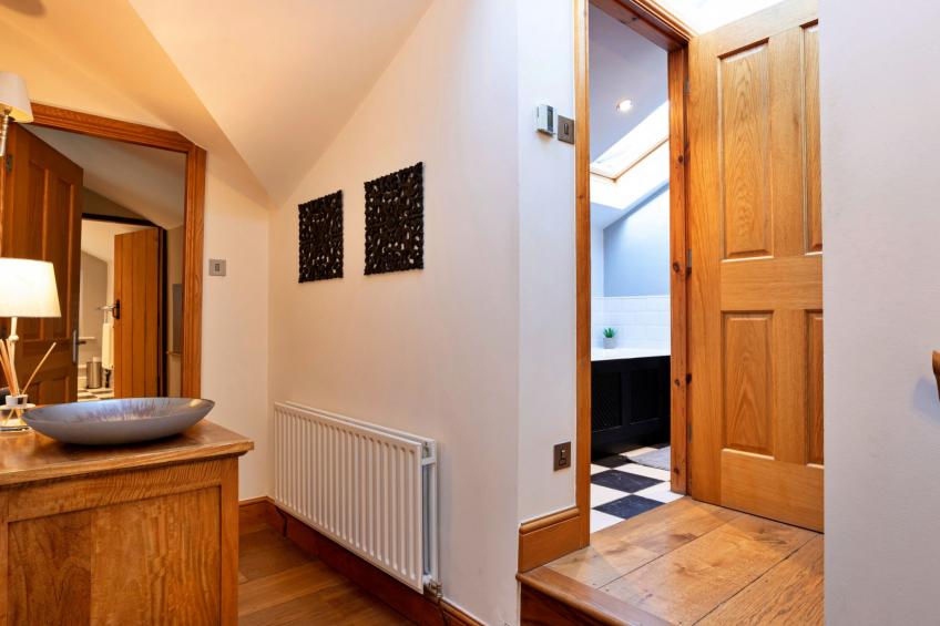 Ivy Cottage - foto 32