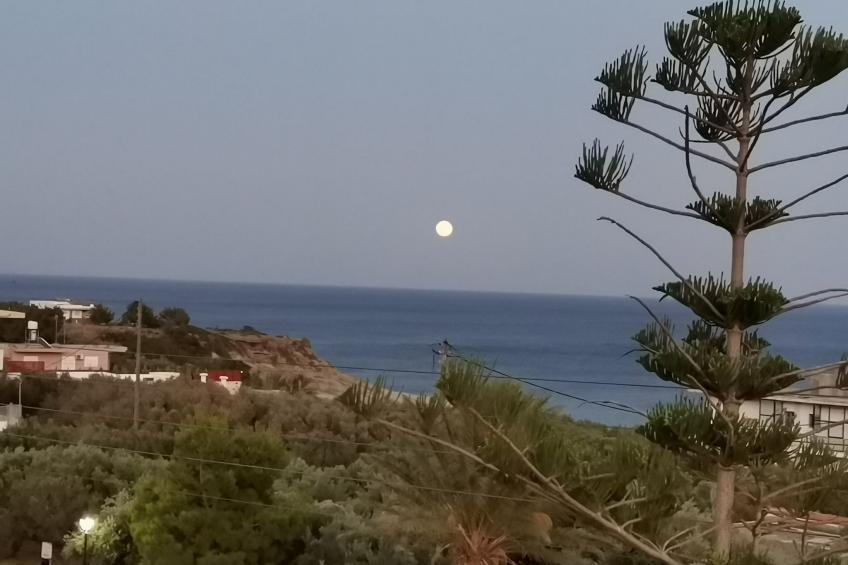 Wohnung mit Gartenblick, Kreta, Ierapetra - foto 34