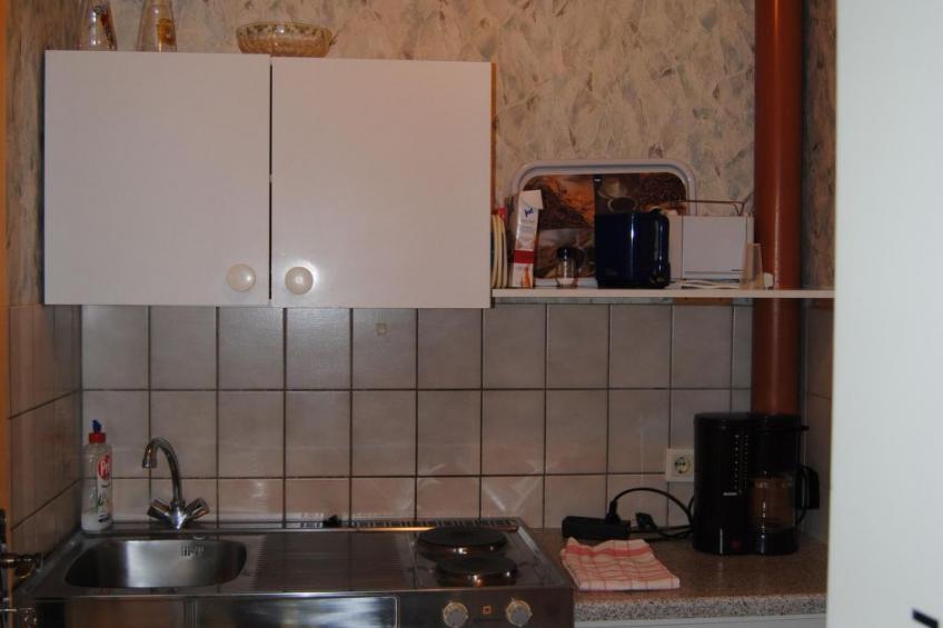 Ländliche Ferienwohnung in beliebtem Gästehaus - foto 7