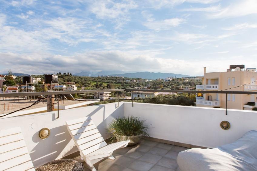 Ferienvilla mit beheiztem Pool und schöner Aussicht - foto 35