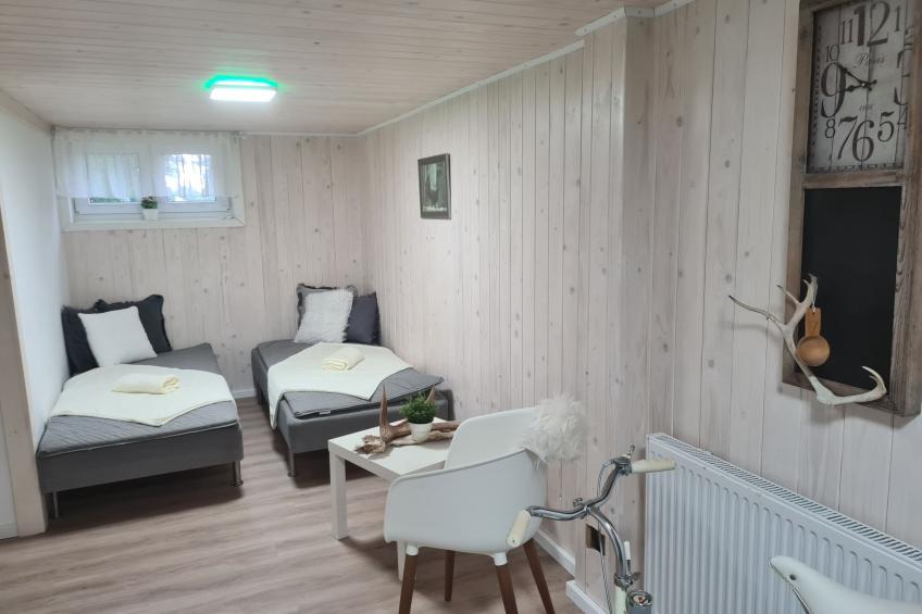 Haus-Lappland - foto 17