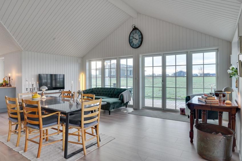 "Annerose" - 550m from the sea in Sealand - foto 23