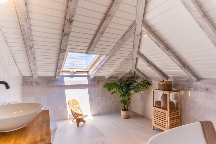 Villa Horizonte Azul - foto 37