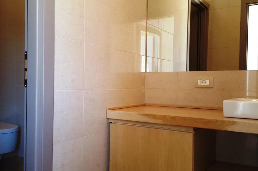 Villa carubedda porto pino exklusiv porto pino - foto 11