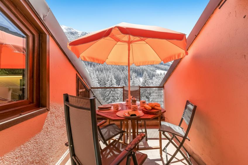 Appartamento Alpine Inspiration - foto 16