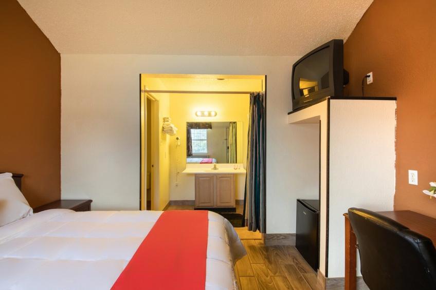 King Bed - foto 18