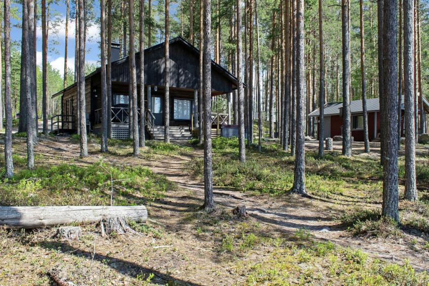 Kultahiekka - foto 8