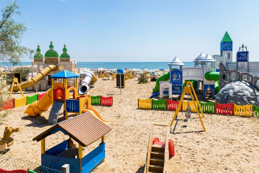 Camping Residence Village (CLL240) - foto 24