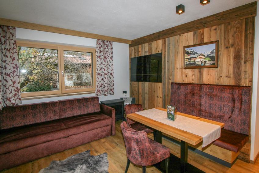 Alpen Lodge - foto 15