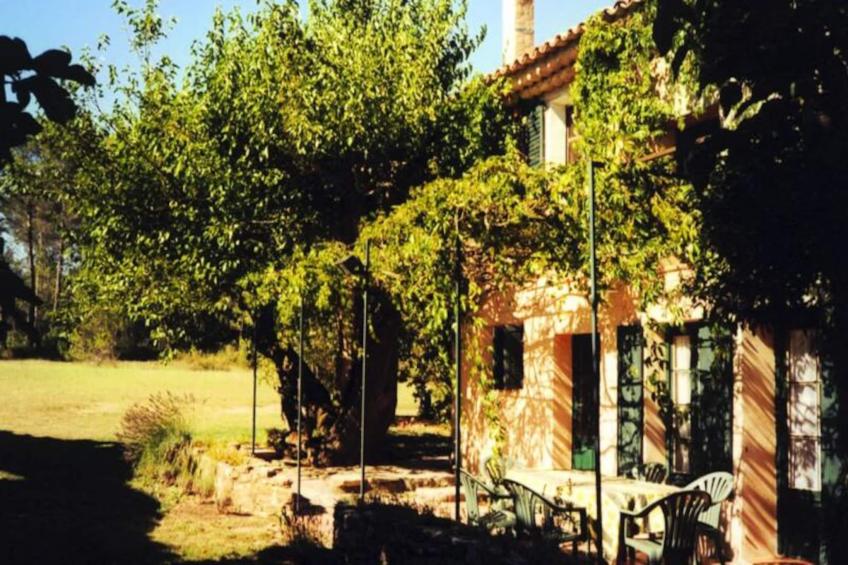 Les Messugues, Mas Provençal Typique Avec Piscine Partagée, Nature, Calme - foto 5