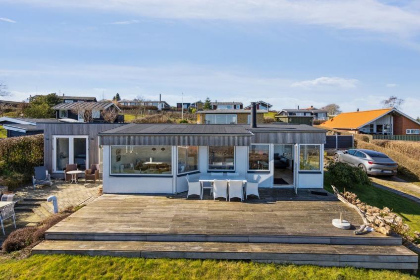 "Solbritt" - 30m from the sea - foto 18