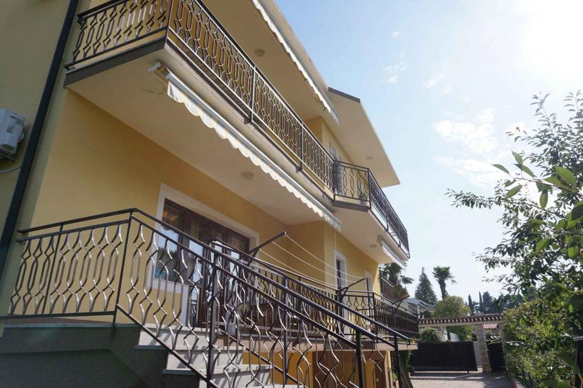 Vakantiewoning met zonnig balkon - VW-PCFRK - foto 3