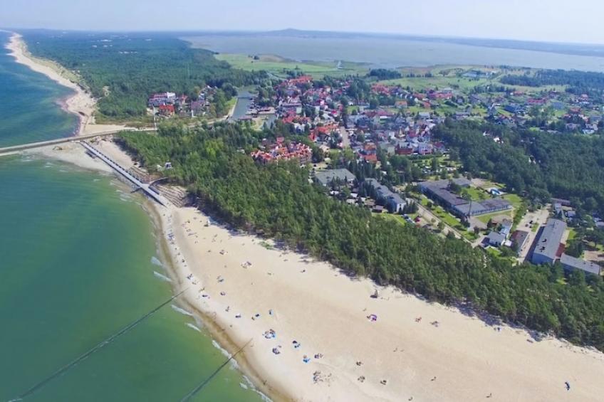 Holiday home Sledzik Rowy - foto 22