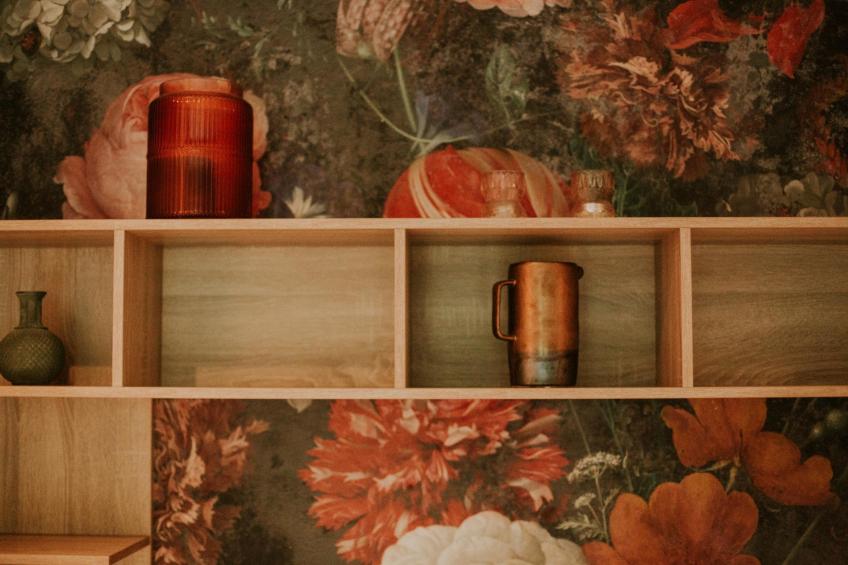 Luxe loft  2 persoons - foto 34