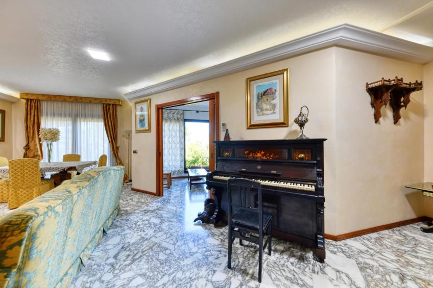 Villa Vella mit Privatpool - foto 8