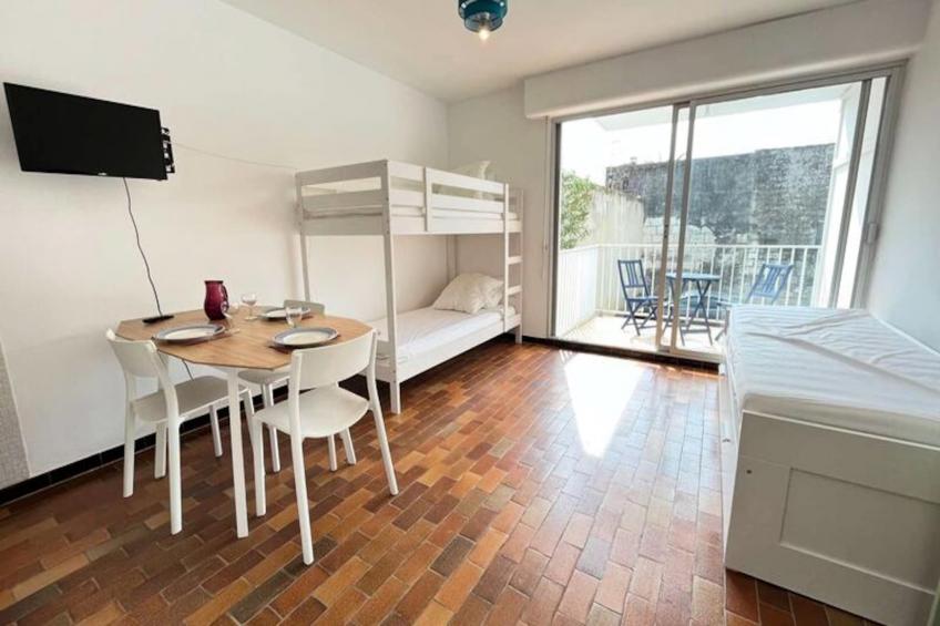 Résidence Le Vidourle